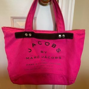 Marc by Marc Jacobs tote